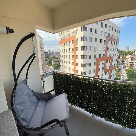 Td Apartments Яш Екстериор снимка
