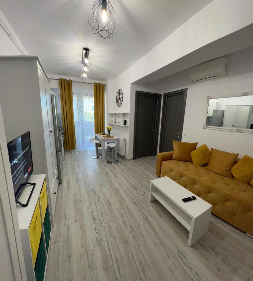 Td Apartments Яш Екстериор снимка