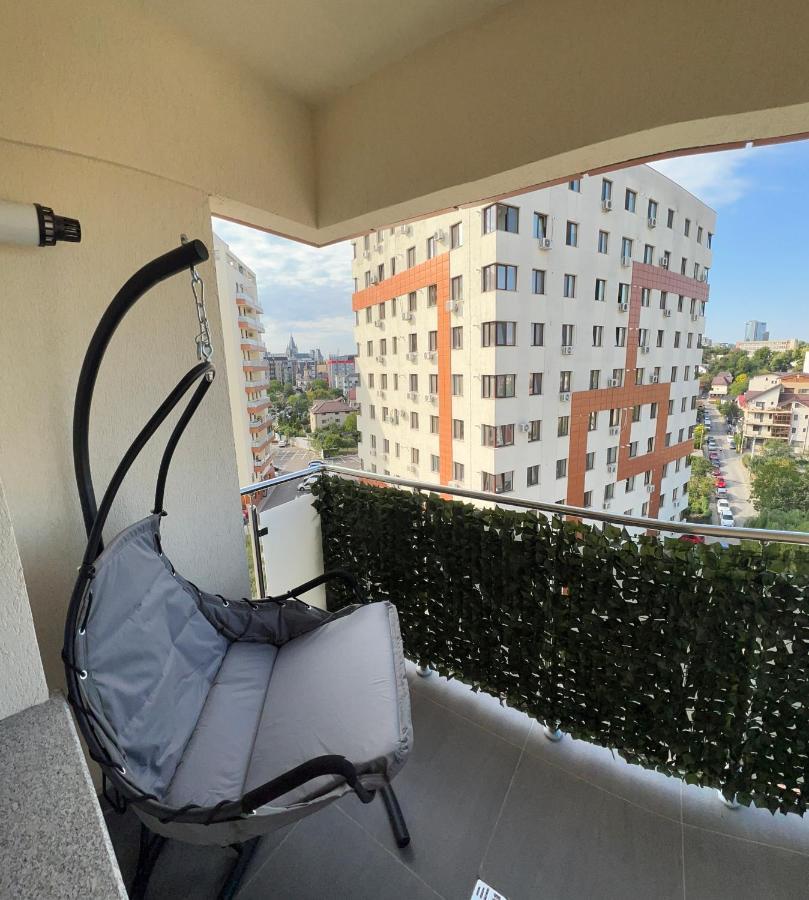 Td Apartments Яш Екстериор снимка