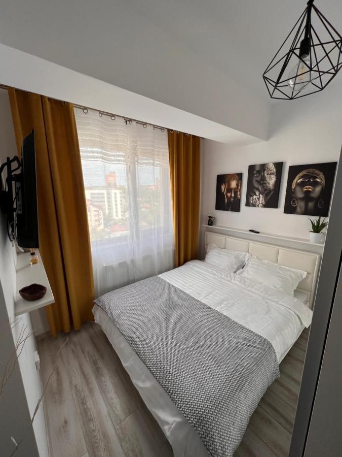 Td Apartments Яш Екстериор снимка