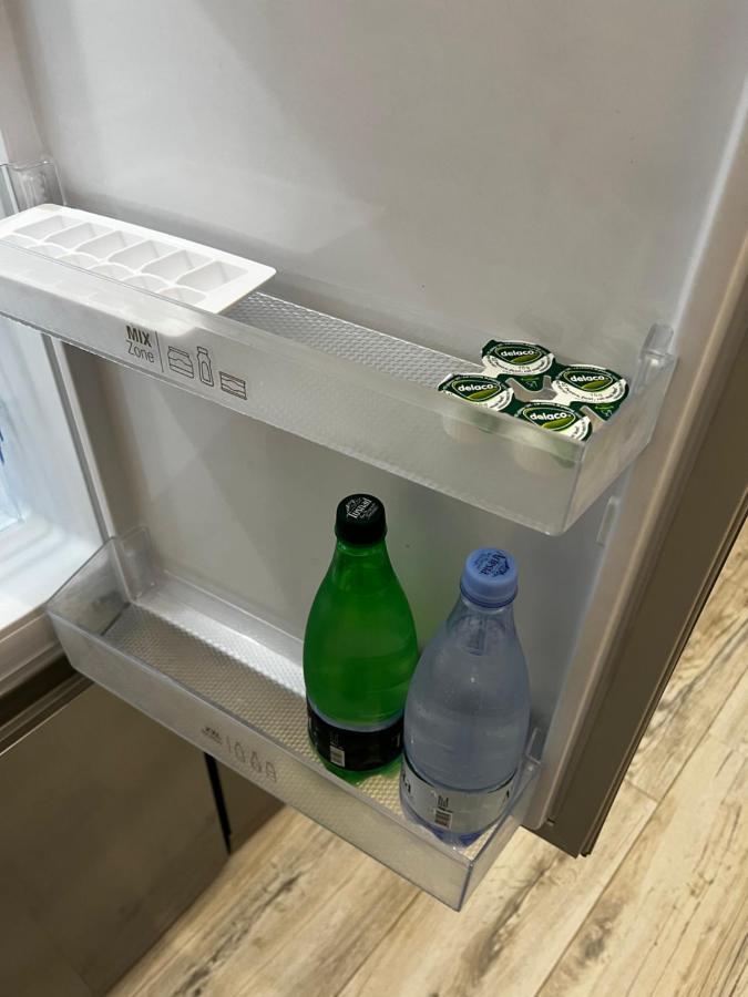 Td Apartments Яш Екстериор снимка
